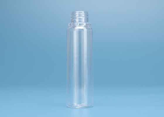 Nhựa vật nuôi 30ml E Cig chai nước với nắp chống trẻ em