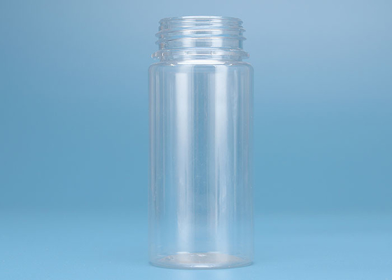 H 65.5mm E Chai chất lỏng V2 100ml Hộp đựng thuốc nhỏ mắt rỗng