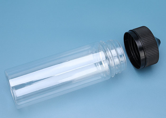 ECO Friendly Dropper E Liquid Bottle V2 120ml Chai nhựa Unicorn