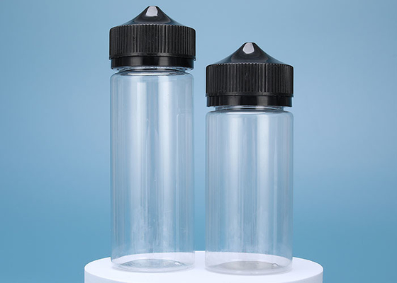 ECO Friendly Dropper E Liquid Bottle V2 120ml Chai nhựa Unicorn