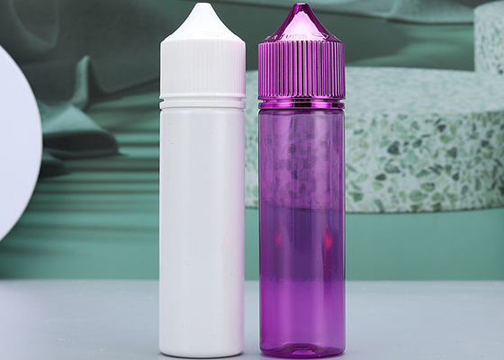 18mm cổ kích thước E bình chứa chất lỏng chống trẻ em với nắp vít