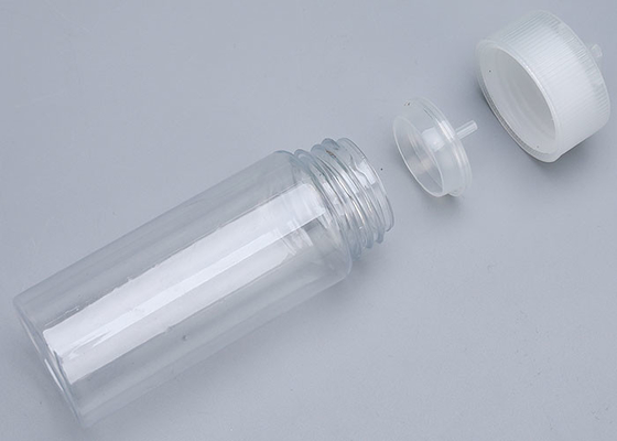 18mm cổ kích thước E bình chứa chất lỏng chống trẻ em với nắp vít