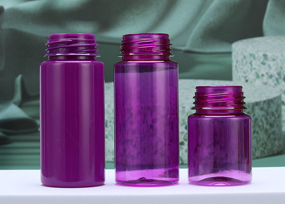 chai nước E vòng 60ml với logo tùy chỉnh