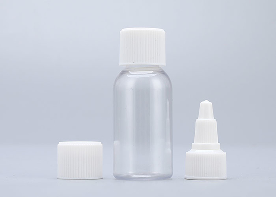 30ml Chai nhỏ giọt nhựa có thể bóp được cho tinh dầu DIY Tinh dầu nước hoa