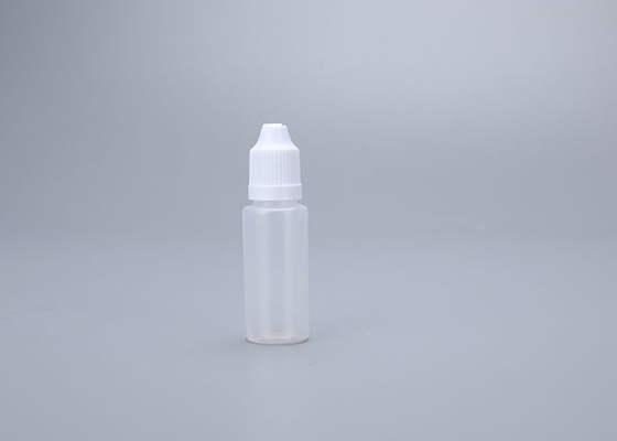 Chai nhỏ giọt có nắp trắng Bóp E Chai chất lỏng 60 * 50 * 44cm ISO9001