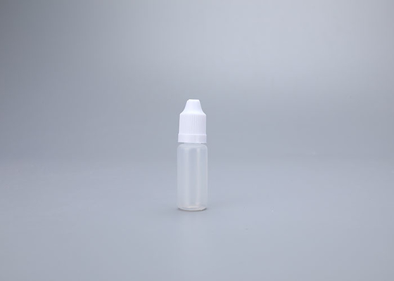 Chai nhỏ giọt có nắp trắng Bóp E Chai chất lỏng 60 * 50 * 44cm ISO9001