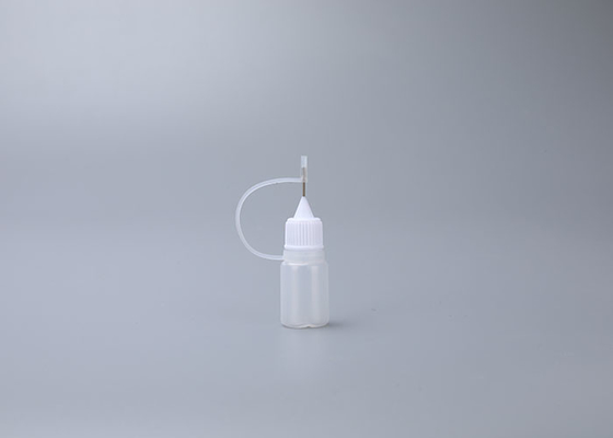 10ml 15ml 30ml bán buôn chai nhỏ giọt đầu kim e chai nhựa lỏng bóp
