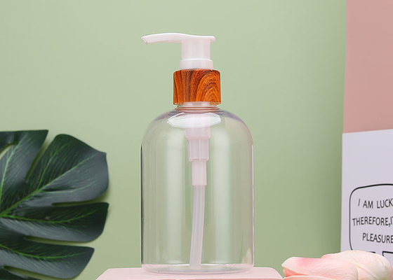 SGS 250ml Chai Pet có bơm
