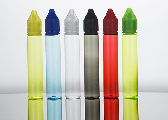 30ml Xanh lam cho Vape lỏng, Dầu nhẹ, chai nhỏ giọt chai eliquid chai chất lỏng