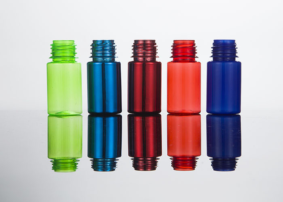 Dầu khói E Cig rỗng Chai nhỏ giọt có thể ép được 30ml 60ml