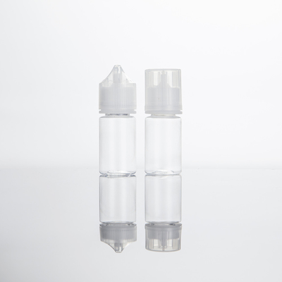 30ml Short E Liquid Bottle Đồ xách chống rò rỉ