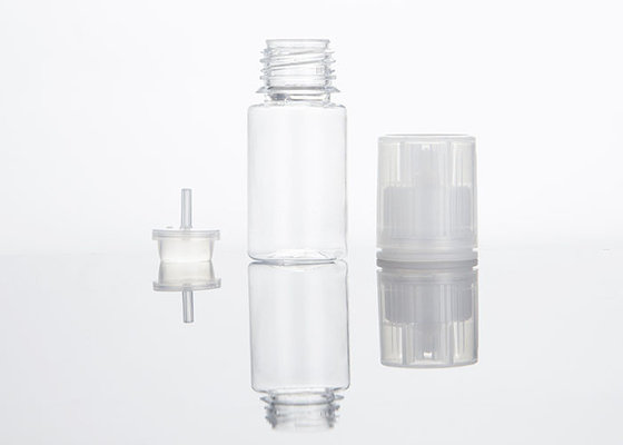 White OD 21mm 30mm Vape Oil Chai E Liquid 5ml 10ml 15ml