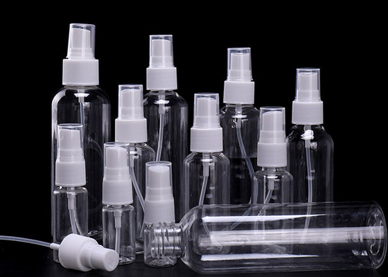 Chai xịt mỹ phẩm bằng nhựa rỗng 30ml 50ml 100ml