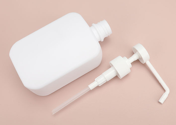 Cá nhân hóa 500ml rỗng sanitizer tay tái điền chai xà phòng cho rượu rửa tay