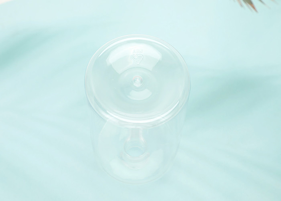 Petg Nhựa Máy bơm bình 60ml Capacity Volume Function And Durability