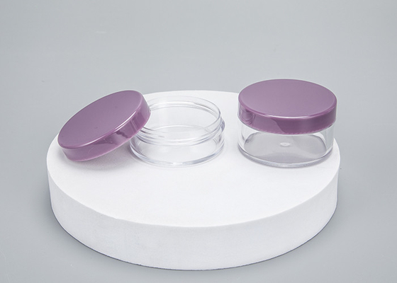 Nhập gói thực phẩm mỹ phẩm 100ml 150ml 200ml 250ml 300ml Amber đen vật nuôi nhựa kem mỹ phẩm bình