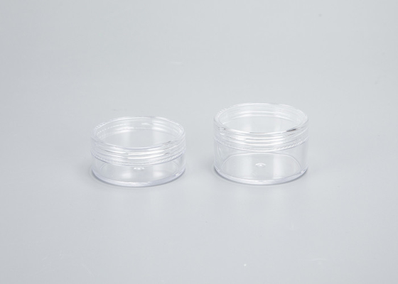 Kem Dưỡng Da Mỹ Phẩm Hộp Tròn Có Nắp 10g 15g 30g