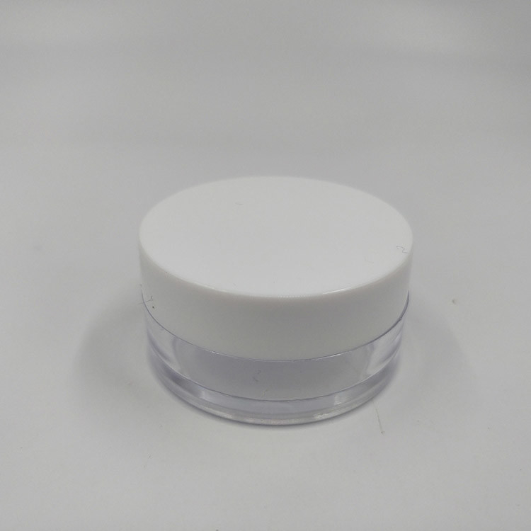 bề mặt mịn nhựa bình mỹ phẩm 10ml 15ml 30ml 60ml 80ml 100ml 120ml 150ml nhỏ