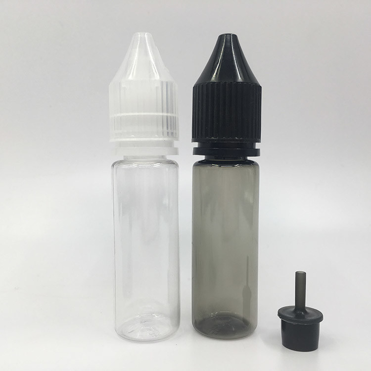 In màn hình E Liquid Capacity 10ml 15ml 30ml 60ml 80ml 100ml và E-Liquid