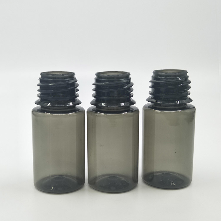 10ml 15ml 30ml 60ml 80ml 100ml chai E chất lỏng với tùy chỉnh và in màu sắc