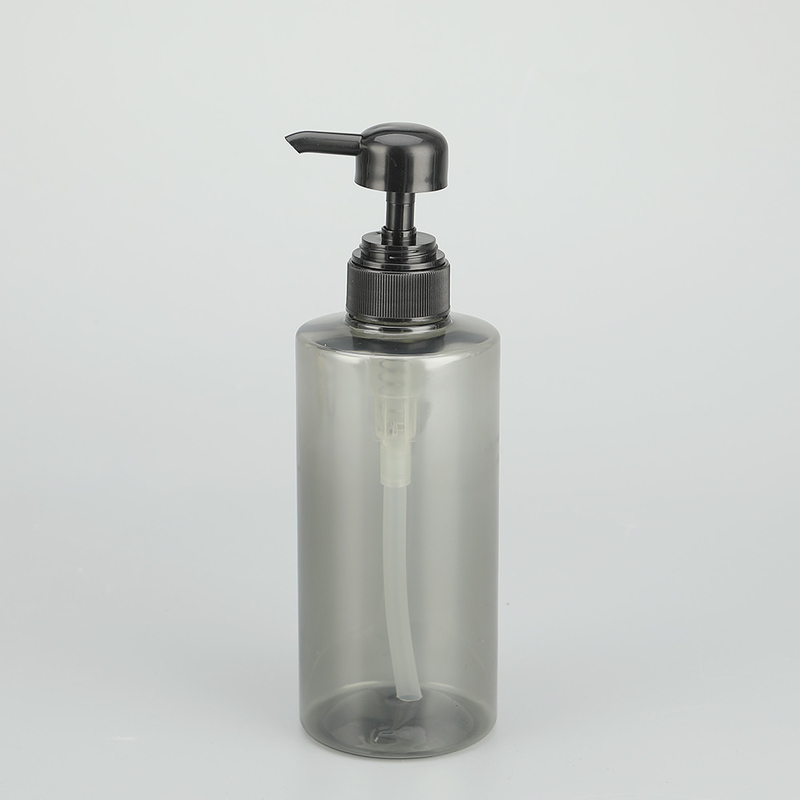 100ml chai phun nhựa PET với vòi sương mù tinh tế cho tinh dầu
