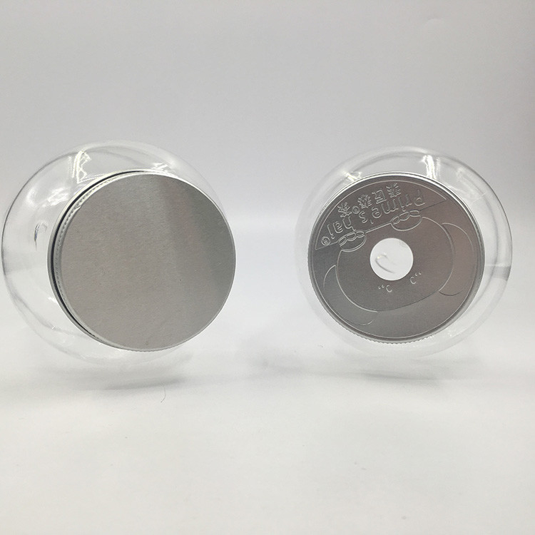 chai trà sữa chống rò rỉ 120ml 250ml 350ml 500ml chai tròn hình vuông rõ ràng với vít trên nắp