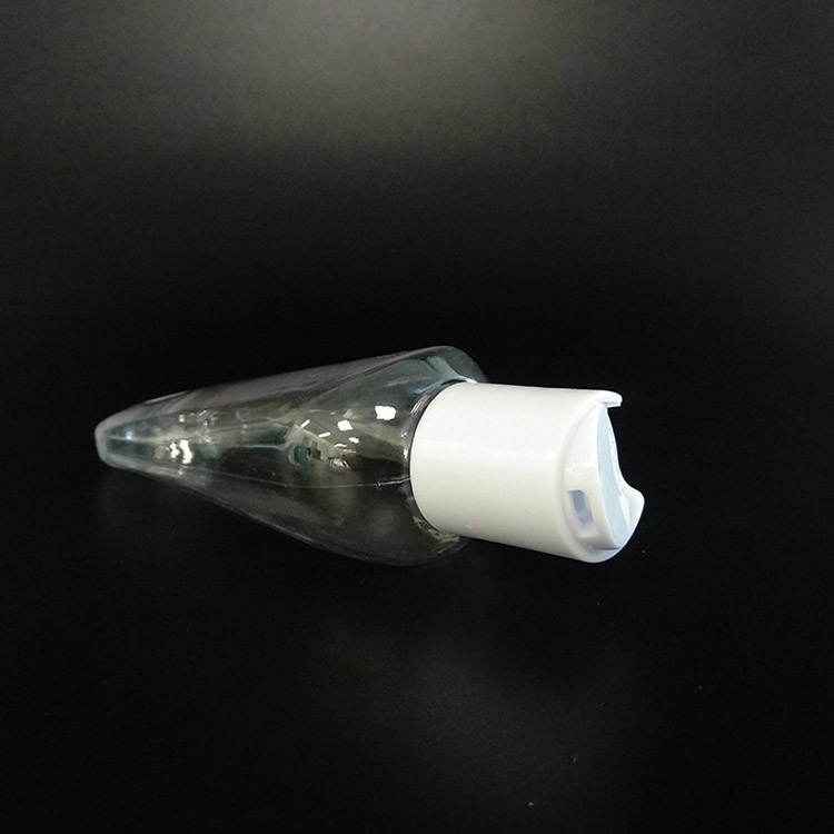 250ml 300ml 500ml Capacity Round Thùng nhũ dầu nhân tạo cho thiết kế tròn và dung lượng chai