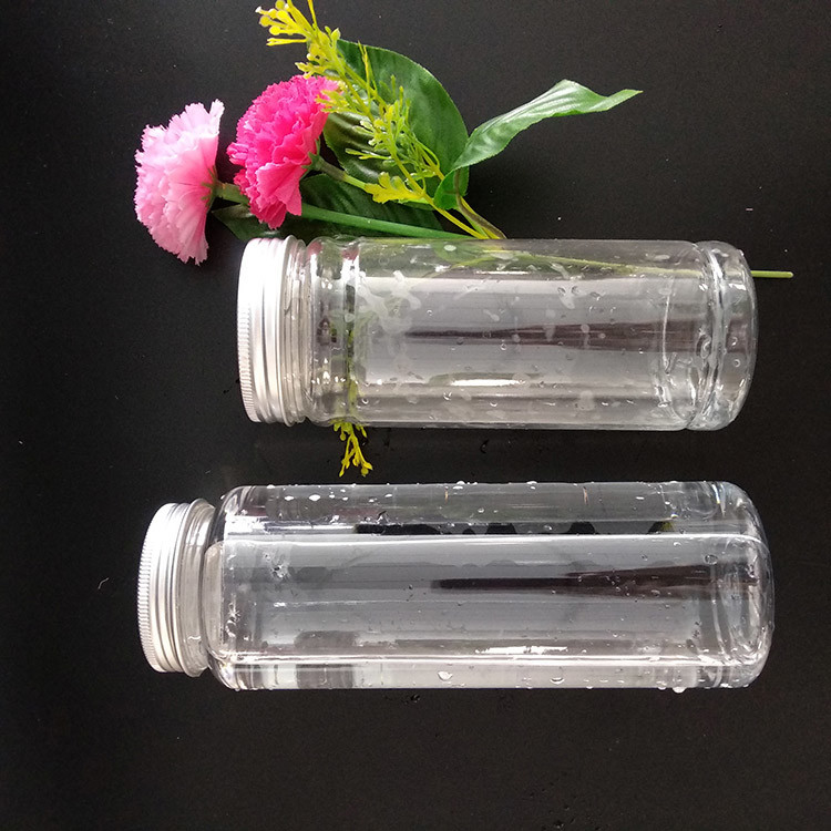 chai trà sữa nhựa cách nhiệt trong nhiều dung lượng 120ml 250ml 350ml 500ml Và 1000ml