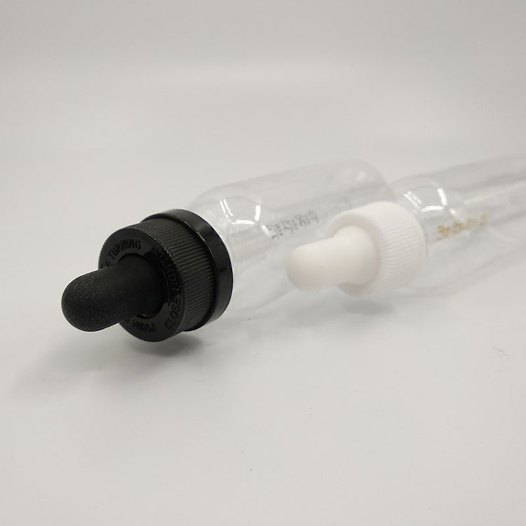 Nhựa kính chai nhỏ giọt Capacity 10ml 15ml 20ml 30ml 40ml 50ml 60ml 70ml 100ml 120ml in 5000pcs