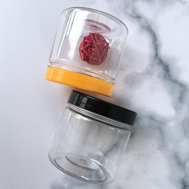 Hũ nhựa 7oz hoàn hảo để sắp xếp và trưng bày sản phẩm của bạn