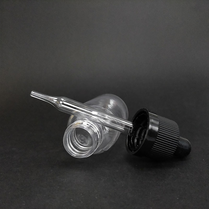 10ml 15ml 20ml 30ml 40ml 50ml 60ml 70ml 100ml 120ml Thùng chứa nhựa với nắp vít
