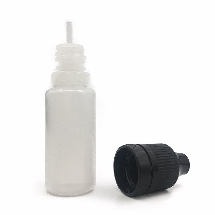 80ml tùy chỉnh in màu nước nhỏ giọt chai cho các sản phẩm hương liệu