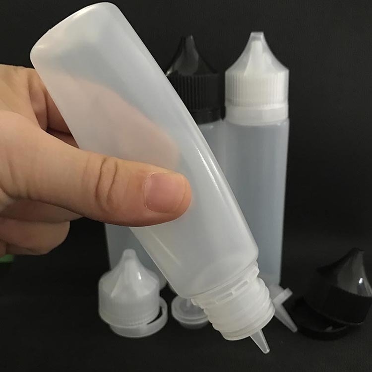 chai E Liquid vòng cho E-Liquid trong 10ml 15ml 30ml 40ml 60ml 80ml 100ml
