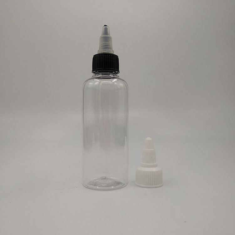 Chai nhỏ giọt 10ml 15ml 20ml 30ml 40ml 50ml 60ml 70ml 100ml 120ml để đo lường dễ dàng