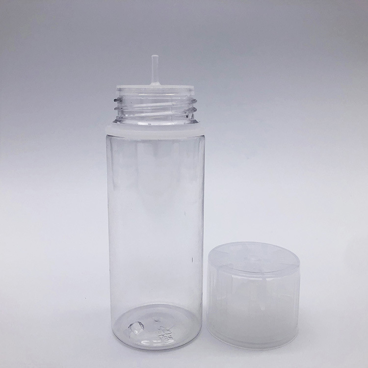 Chai nhỏ giọt tùy chỉnh xu hướng mới Chai dầu có ống nhỏ giọt Chai nhỏ giọt độc đáo với thiết kế mới