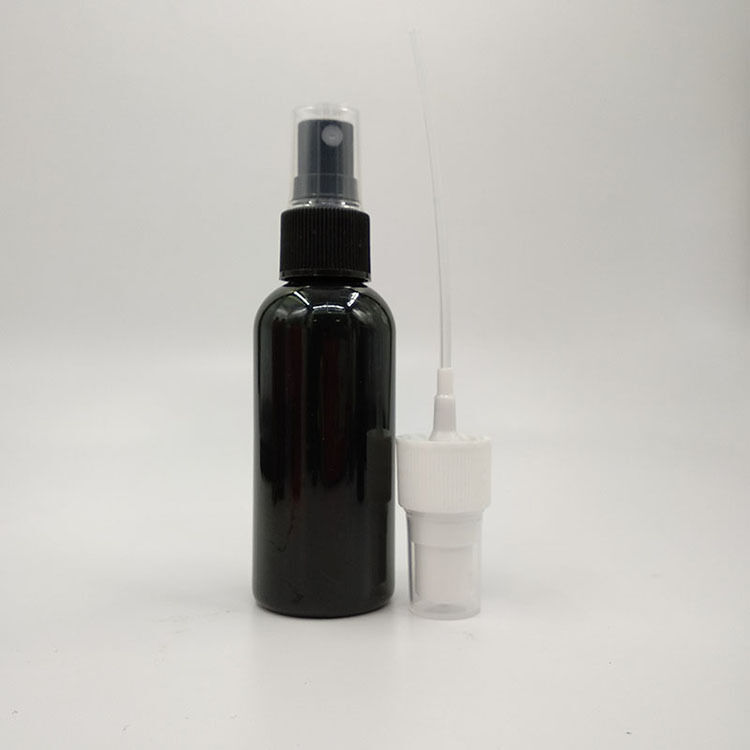 chai xịt PET cổ điển phù hợp với nhiều sử dụng bao gồm chăm sóc vườn và làm sạch ô tô cung cấp xịt nhất quán