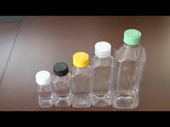 chai nước trái cây