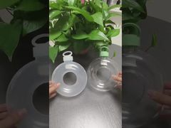 Hình bánh quy nhựa sữa chai nước trái cây chai uống chén chứa