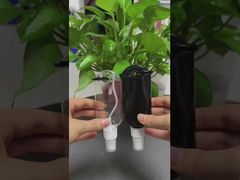 Đồ xách rỗng nhựa Petg Carabiner Hook hand sanitizer chai