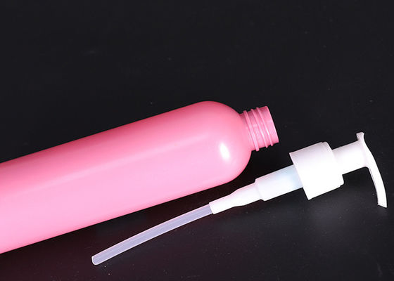 250ml 450ml 1000ml PET Foam Pump Bottle