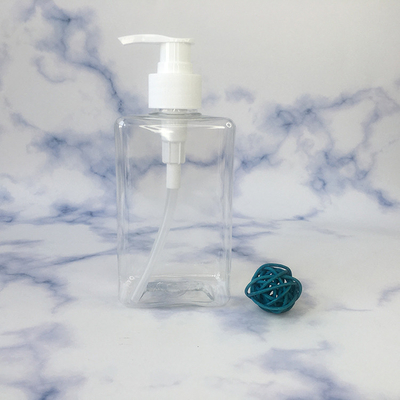 200ml Industrial Cosmetic Liquid Sprayer Bottles với logo tùy chỉnh