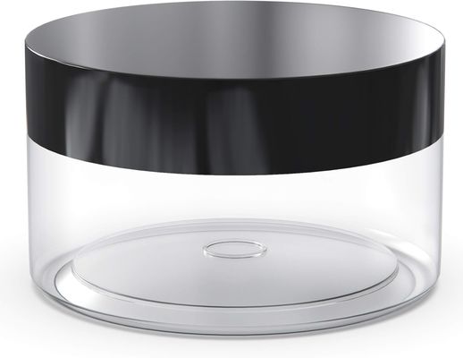 Đồ chứa nhựa mỹ phẩm giá cả phải chăng cho các giải pháp làm đẹp thân thiện với ngân sách