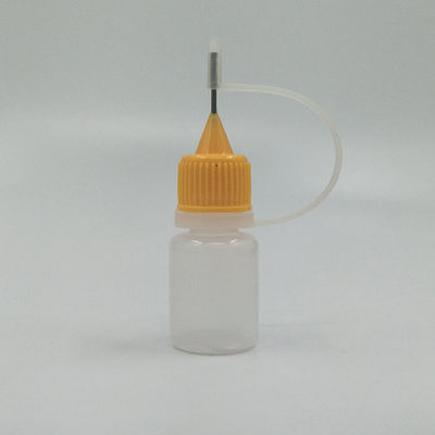 Dropper Cap Plastic Reservoir Containers 10ml 15ml 20ml 30ml 40ml 50ml 60ml 70ml 100ml 120ml for and Standards