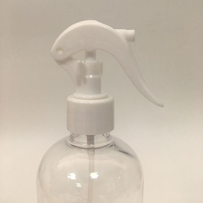 Bình xịt vòi phun hình trụ Mqq10000 chiếc, cung cấp bao bì bền bỉ và khả năng phân phối chất lỏng chính xác