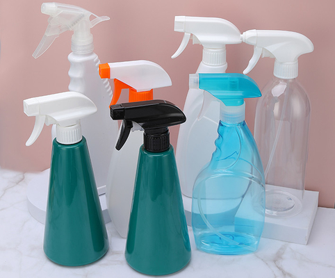 PUMP SPRAYER Sealing Type and Clear Trigger Spray Pumpcolor for Spray Bottle Dispenser