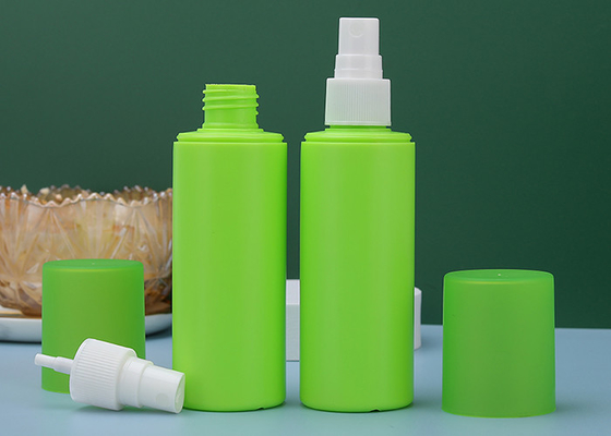 Chăm sóc cá nhân 17mm Chai xịt sương mù tốt Nắp chai nhựa du lịch