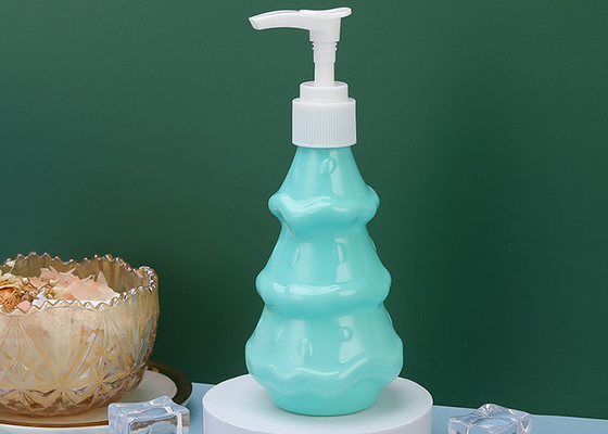 Beauty Skin Care Chai nhựa PET rỗng 21mm 200ml